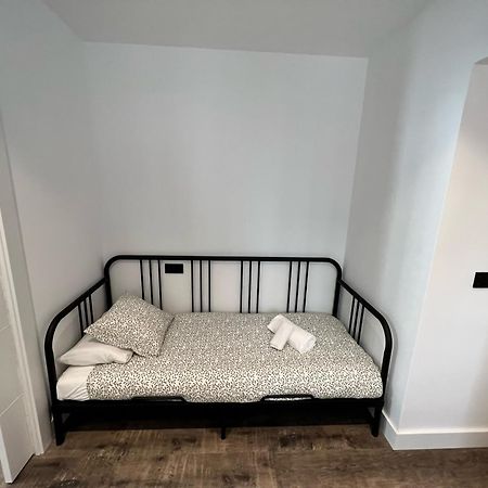 Apartamenticos El Tubo I Saragozza Esterno foto
