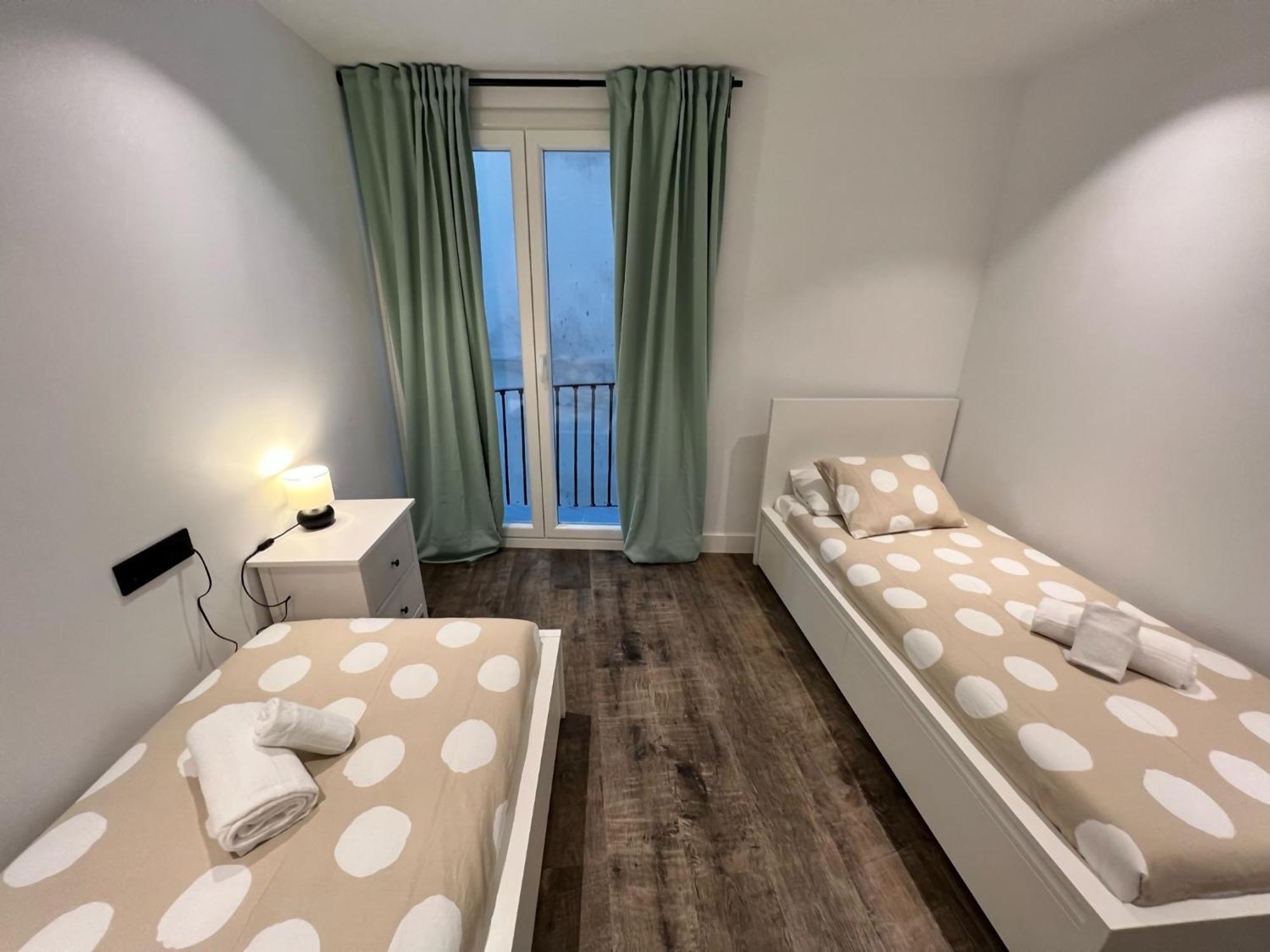 Apartamenticos El Tubo I Saragozza Esterno foto