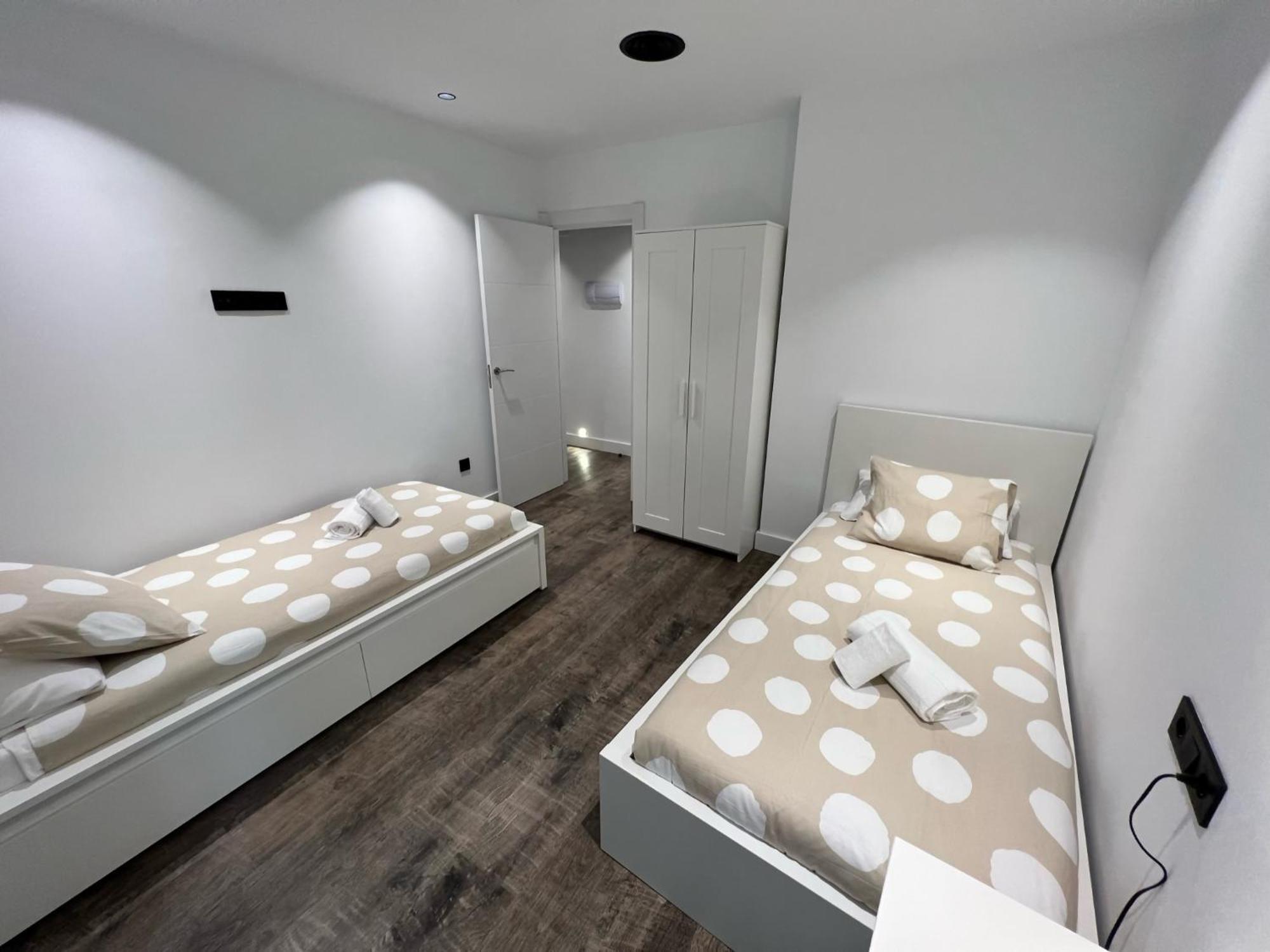 Apartamenticos El Tubo I Saragozza Esterno foto
