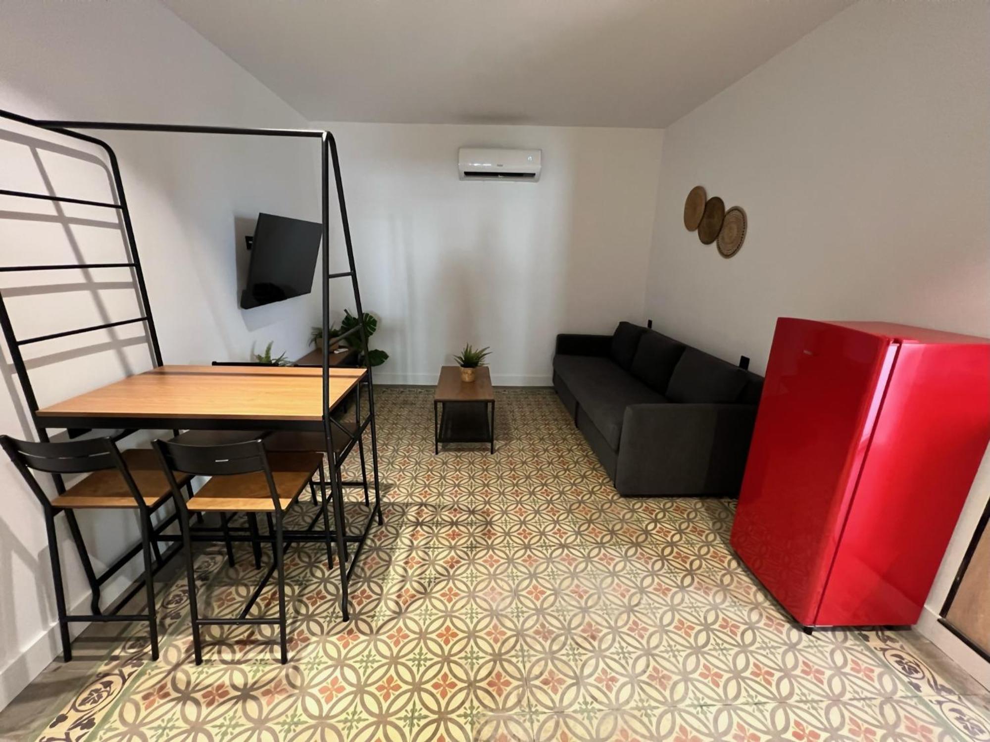 Apartamenticos El Tubo I Saragozza Esterno foto
