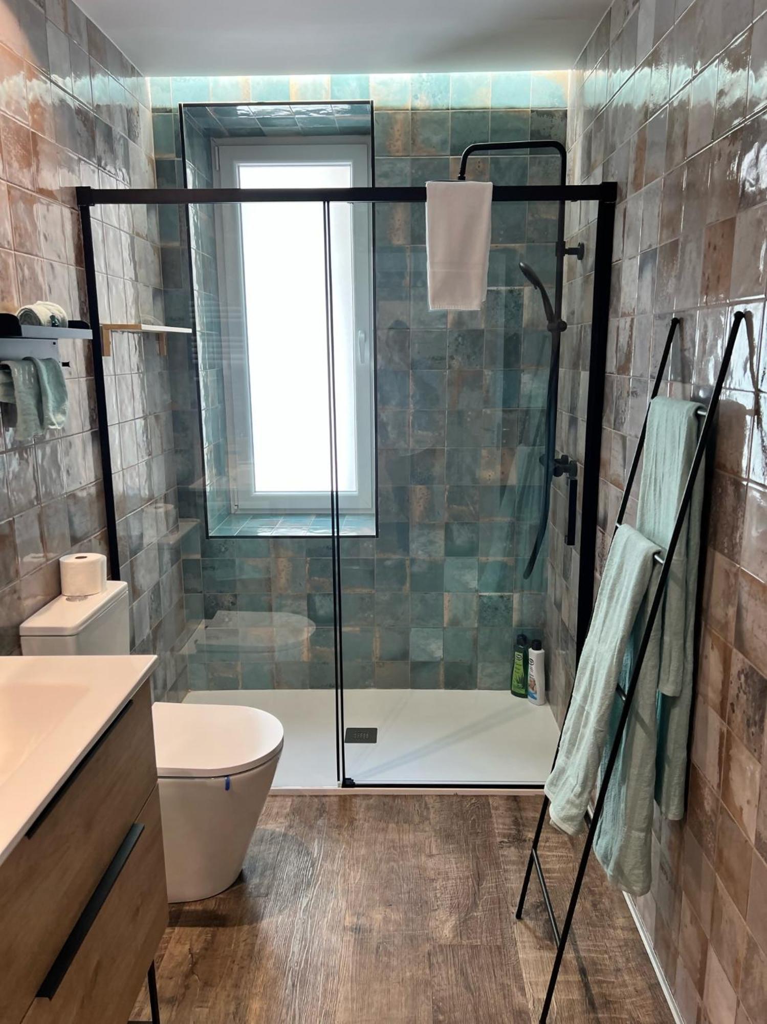 Apartamenticos El Tubo I Saragozza Esterno foto