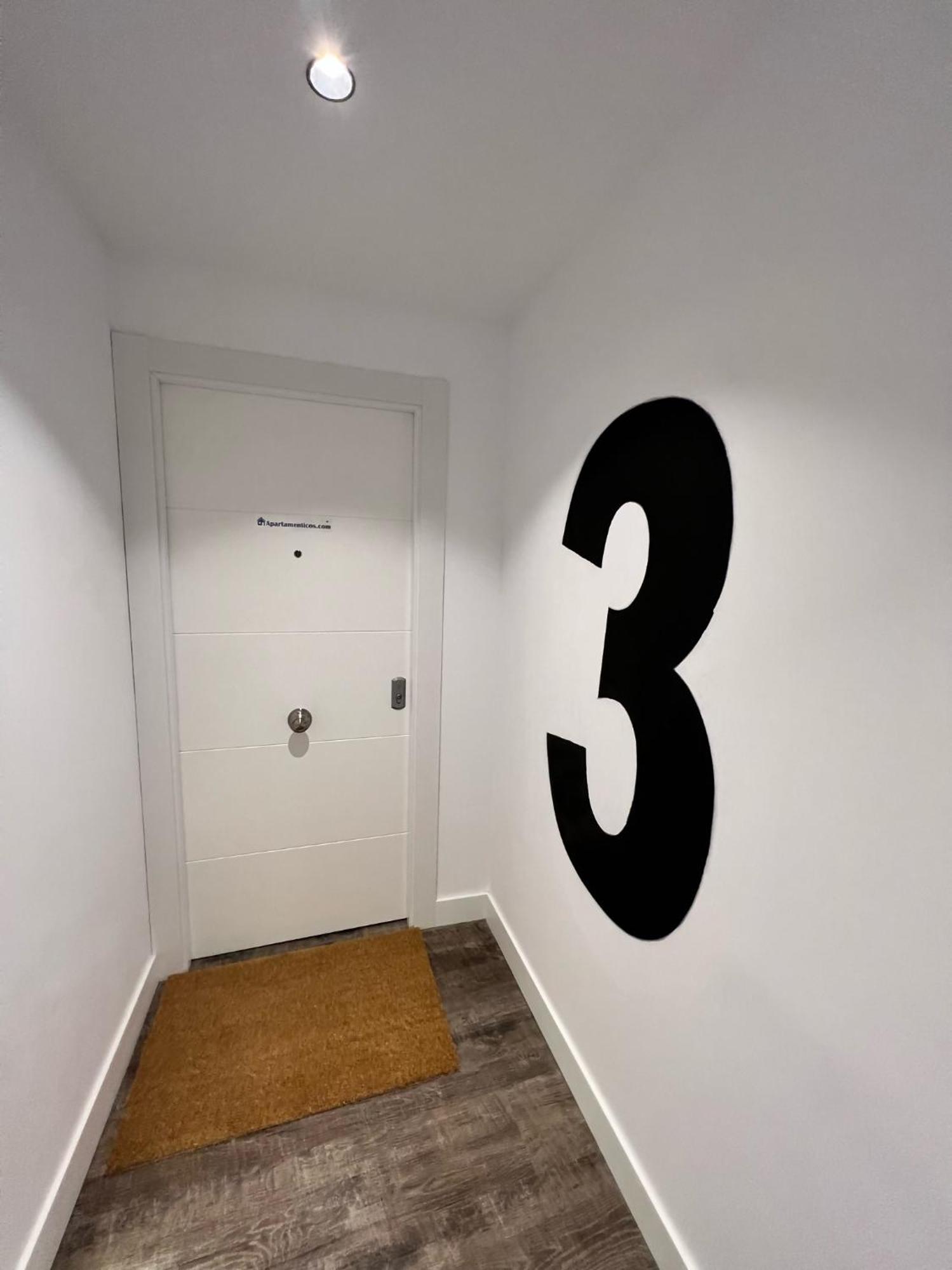 Apartamenticos El Tubo I Saragozza Esterno foto