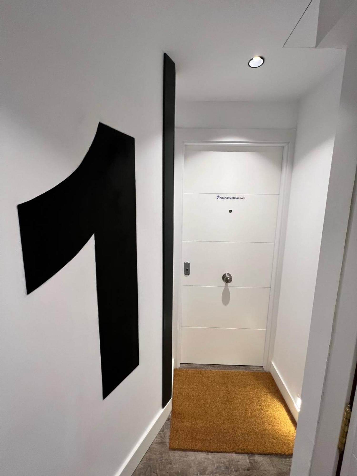 Apartamenticos El Tubo I Saragozza Esterno foto