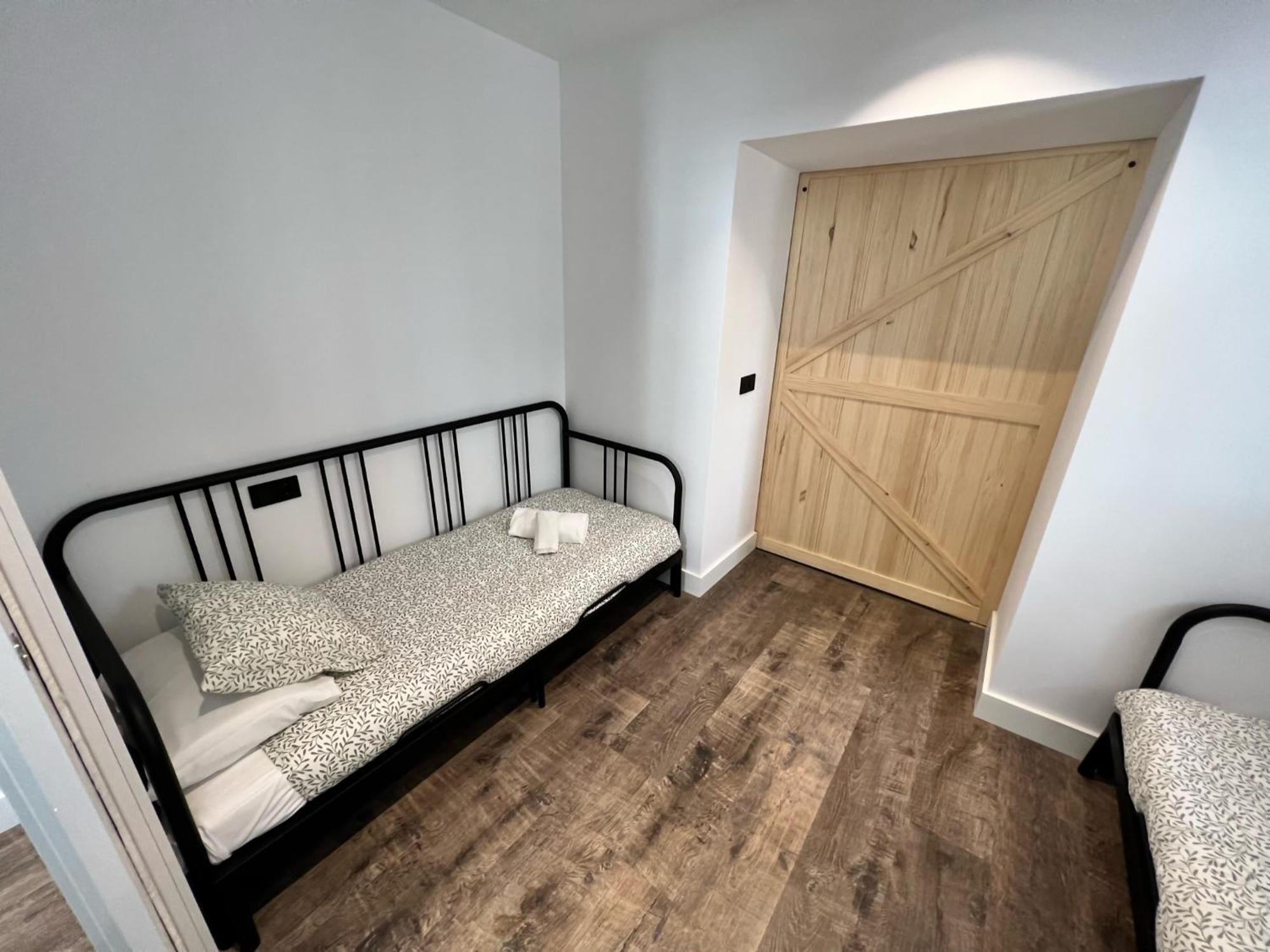 Apartamenticos El Tubo I Saragozza Esterno foto