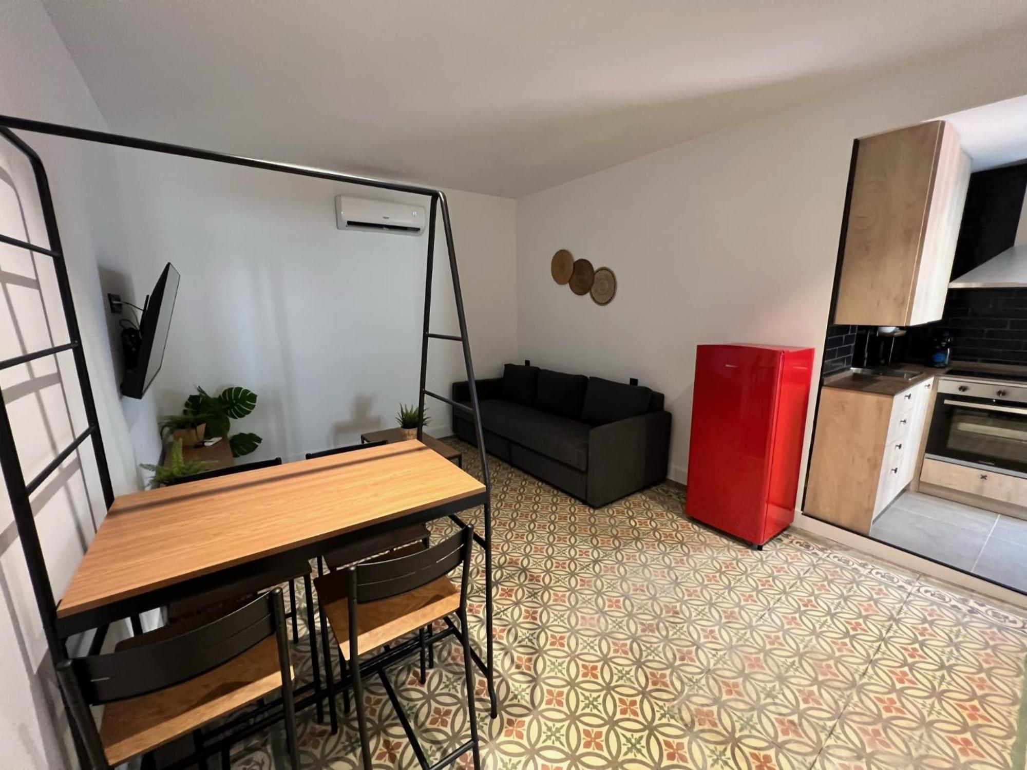 Apartamenticos El Tubo I Saragozza Esterno foto
