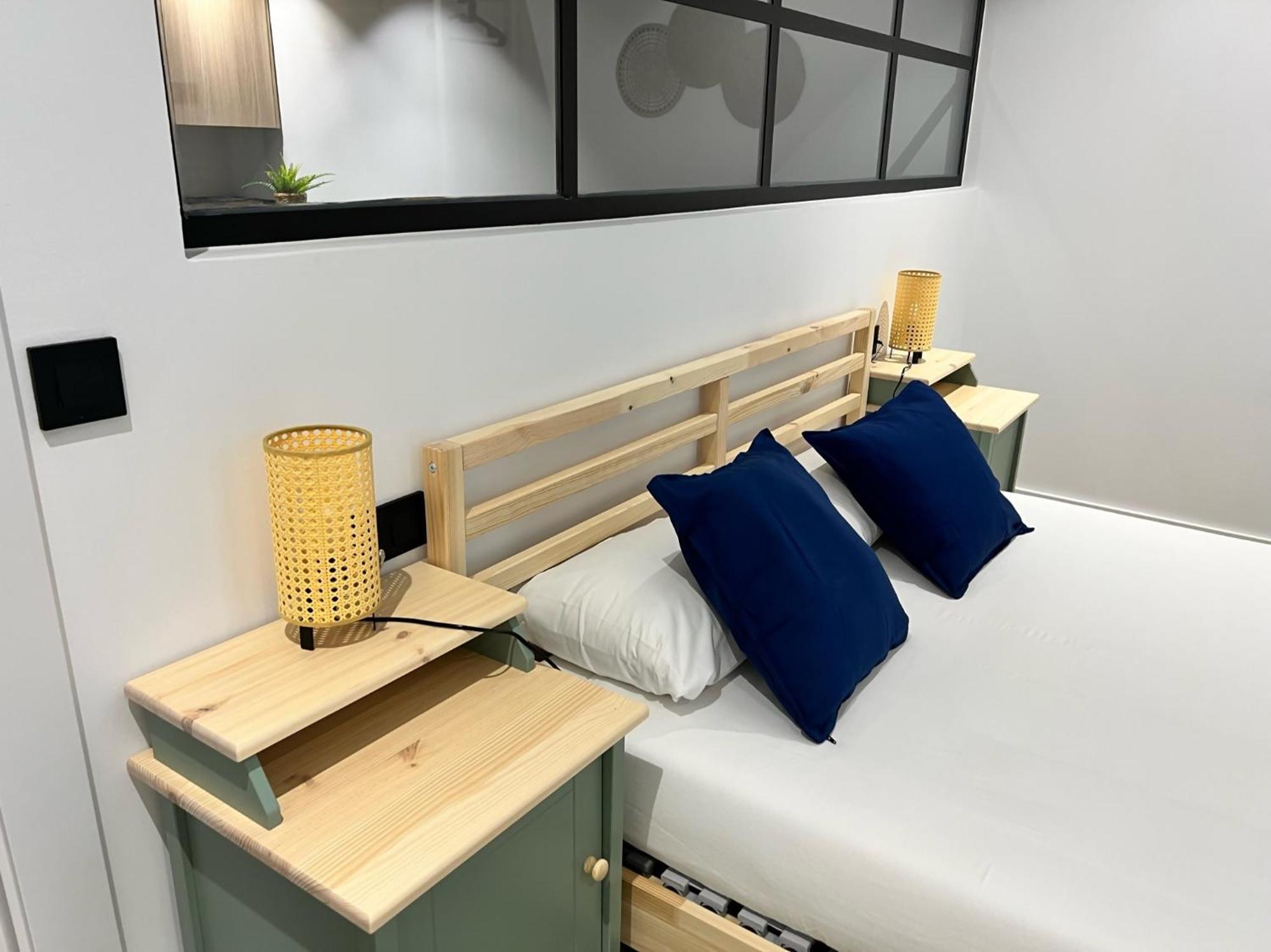 Apartamenticos El Tubo I Saragozza Esterno foto