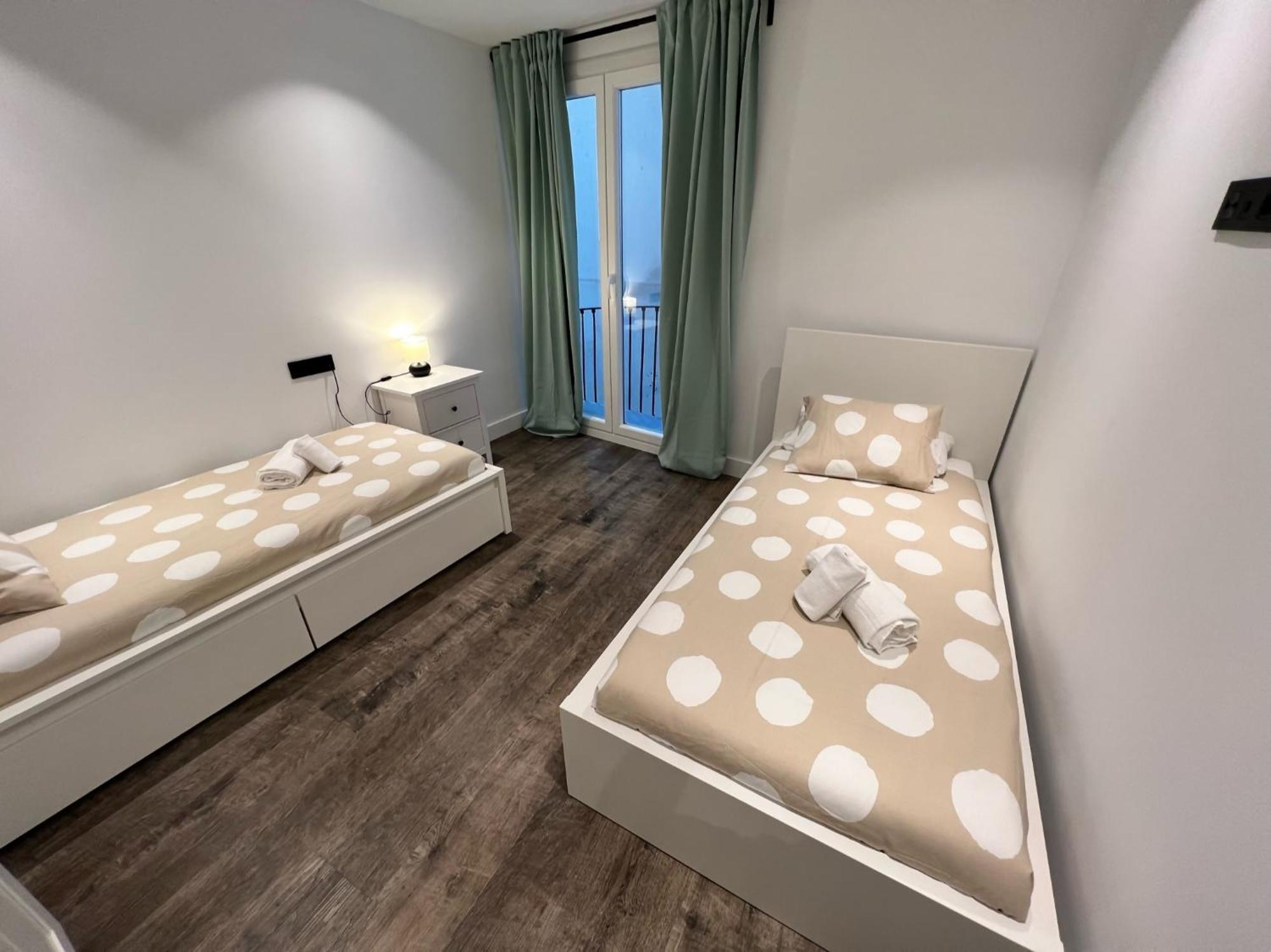 Apartamenticos El Tubo I Saragozza Esterno foto
