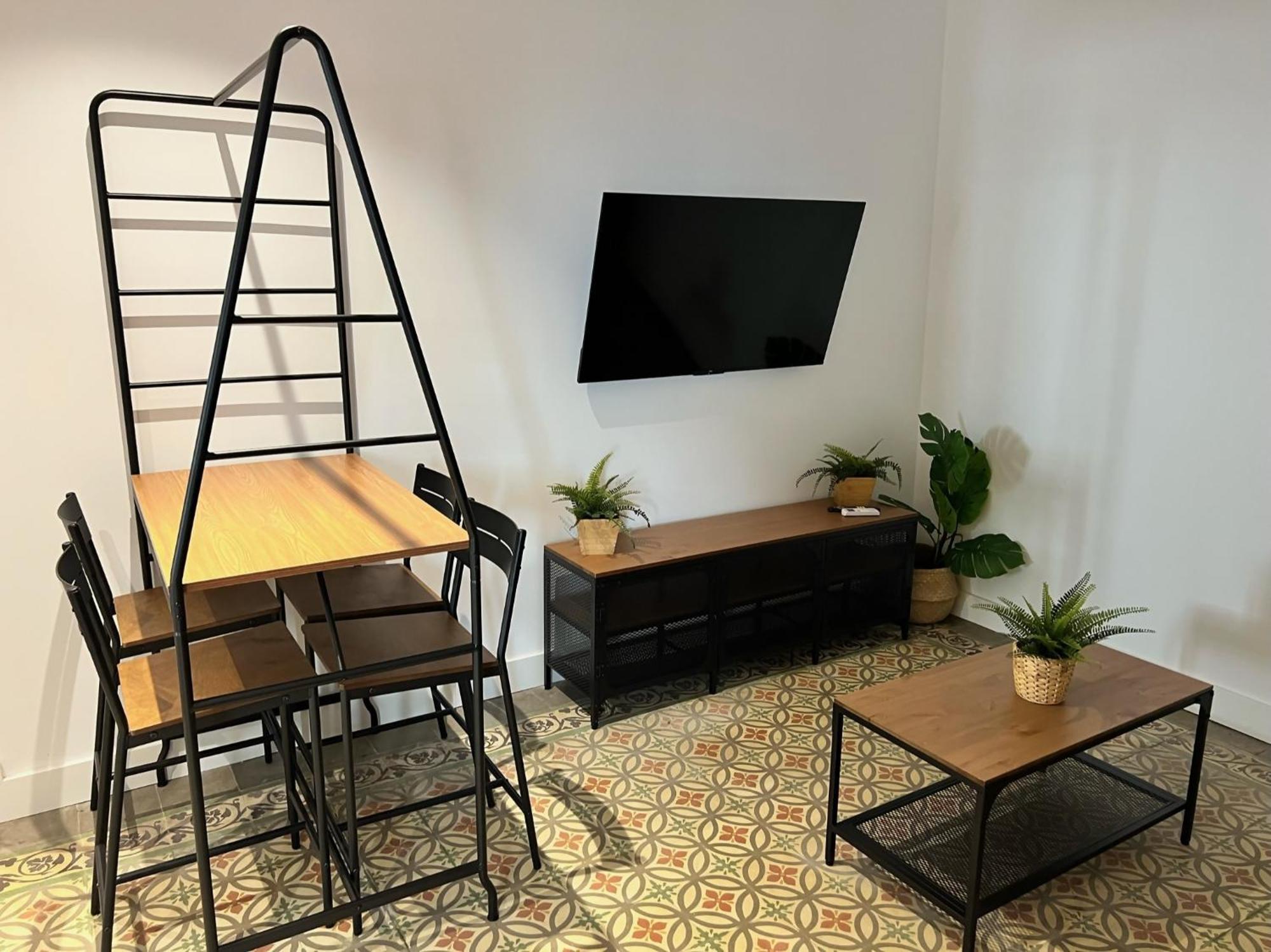 Apartamenticos El Tubo I Saragozza Esterno foto
