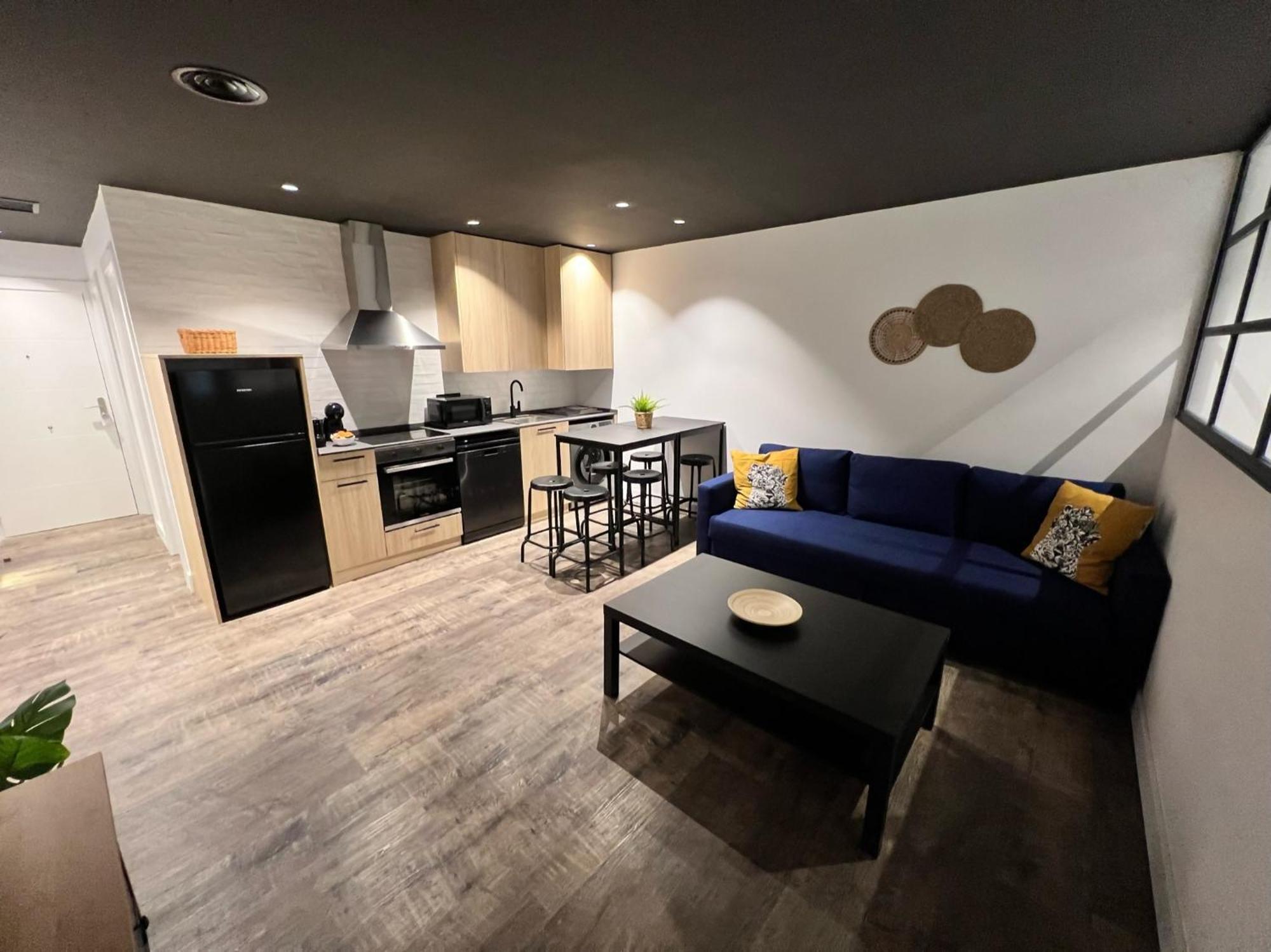 Apartamenticos El Tubo I Saragozza Esterno foto