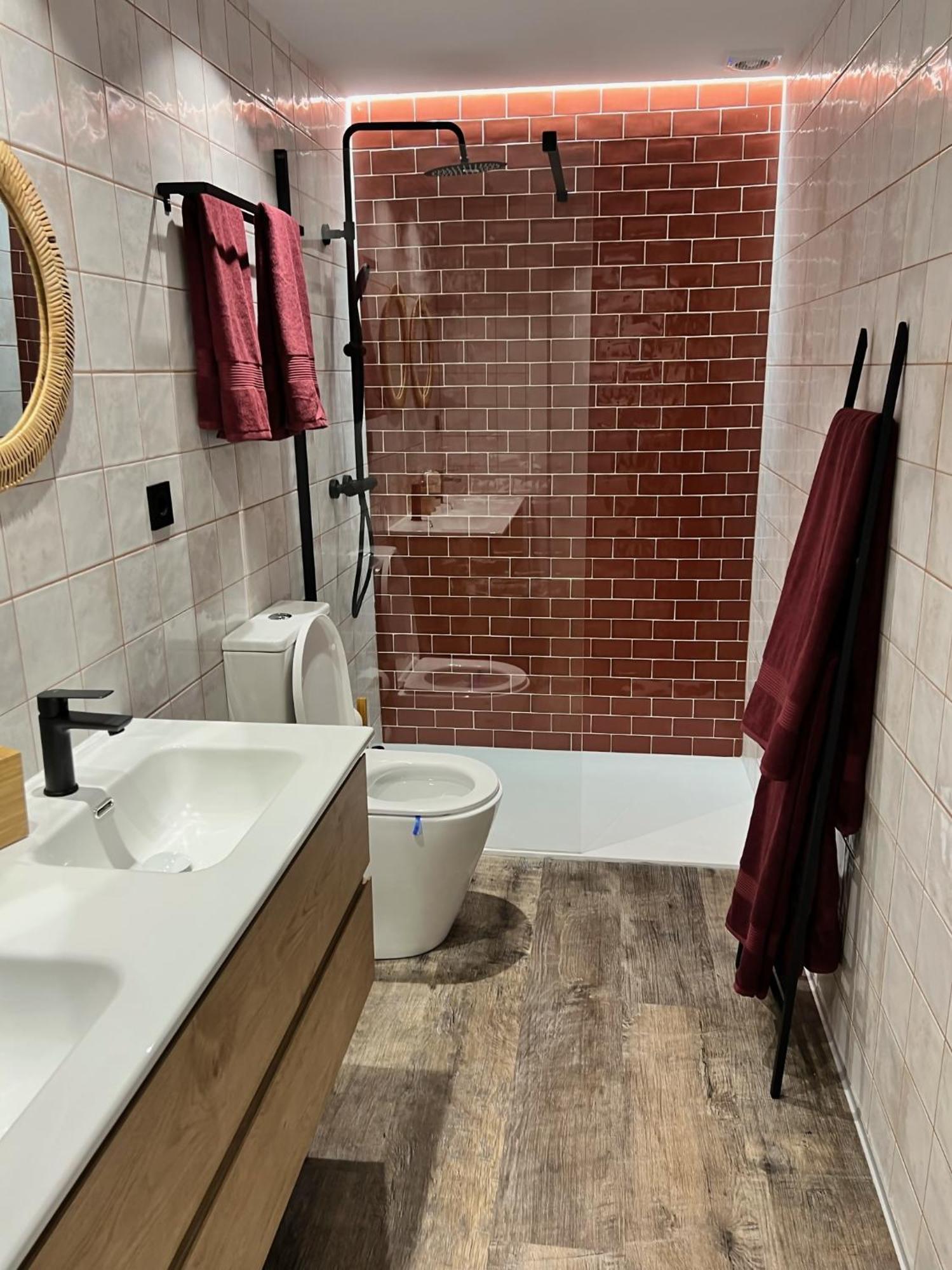 Apartamenticos El Tubo I Saragozza Esterno foto