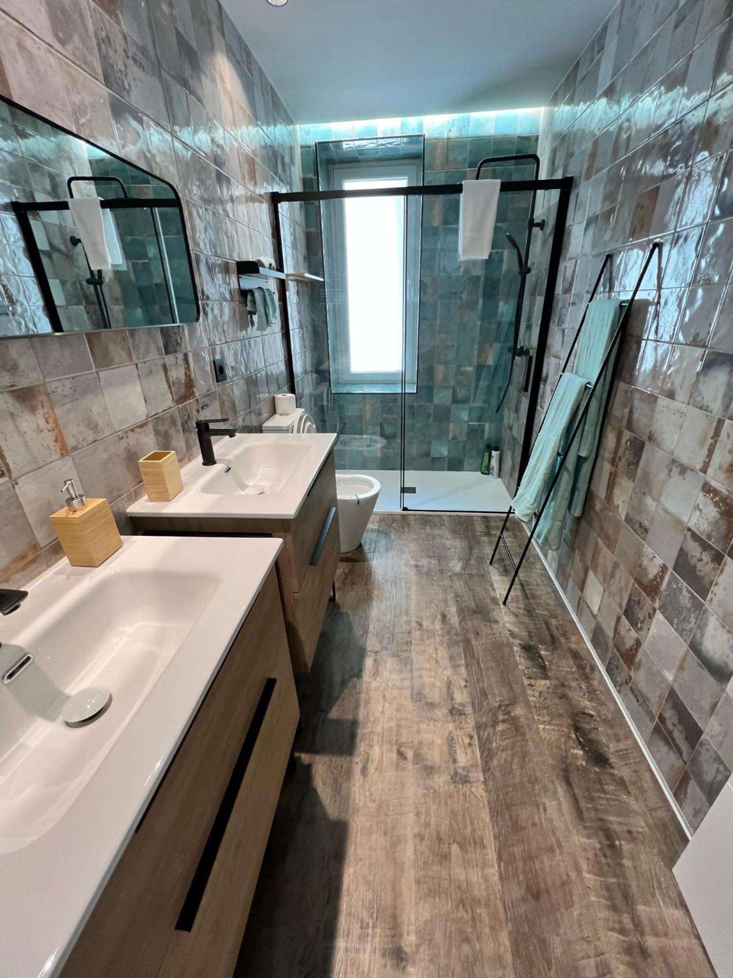Apartamenticos El Tubo I Saragozza Esterno foto