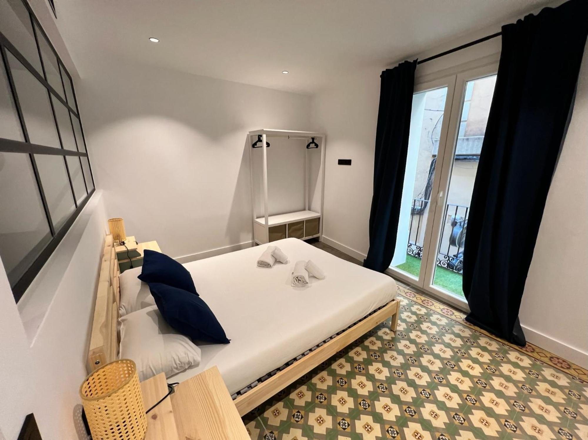 Apartamenticos El Tubo I Saragozza Esterno foto