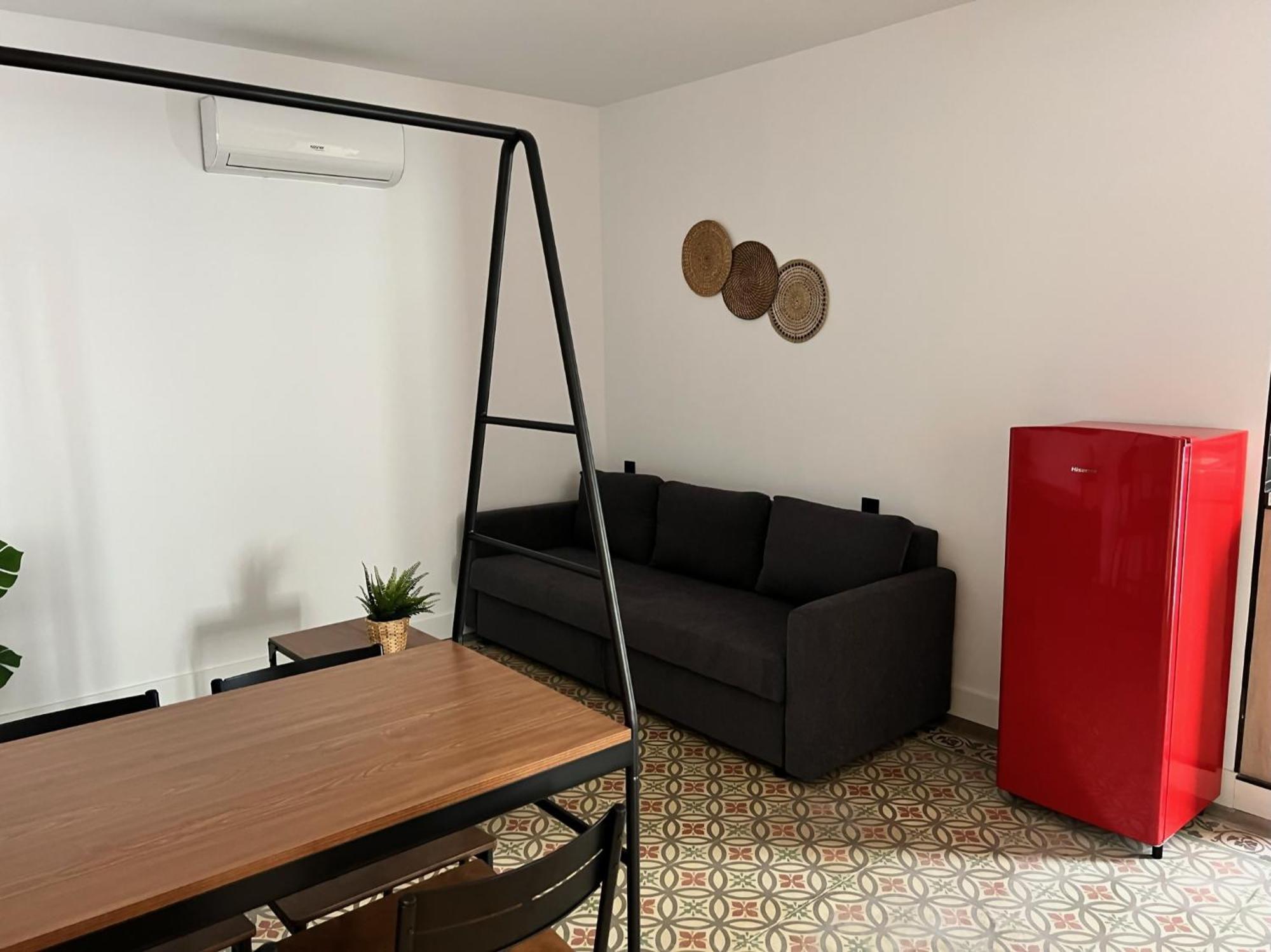 Apartamenticos El Tubo I Saragozza Esterno foto