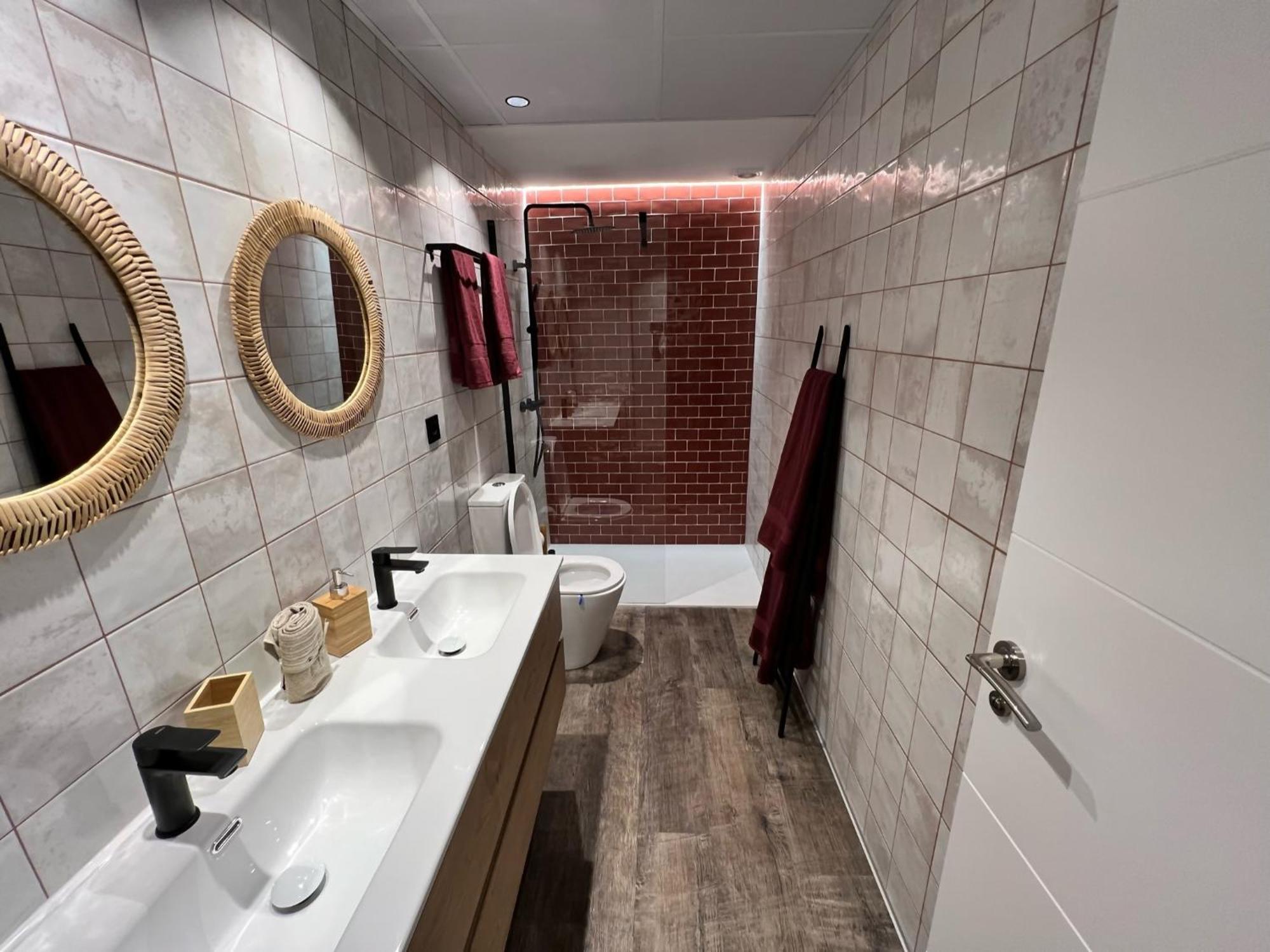 Apartamenticos El Tubo I Saragozza Esterno foto