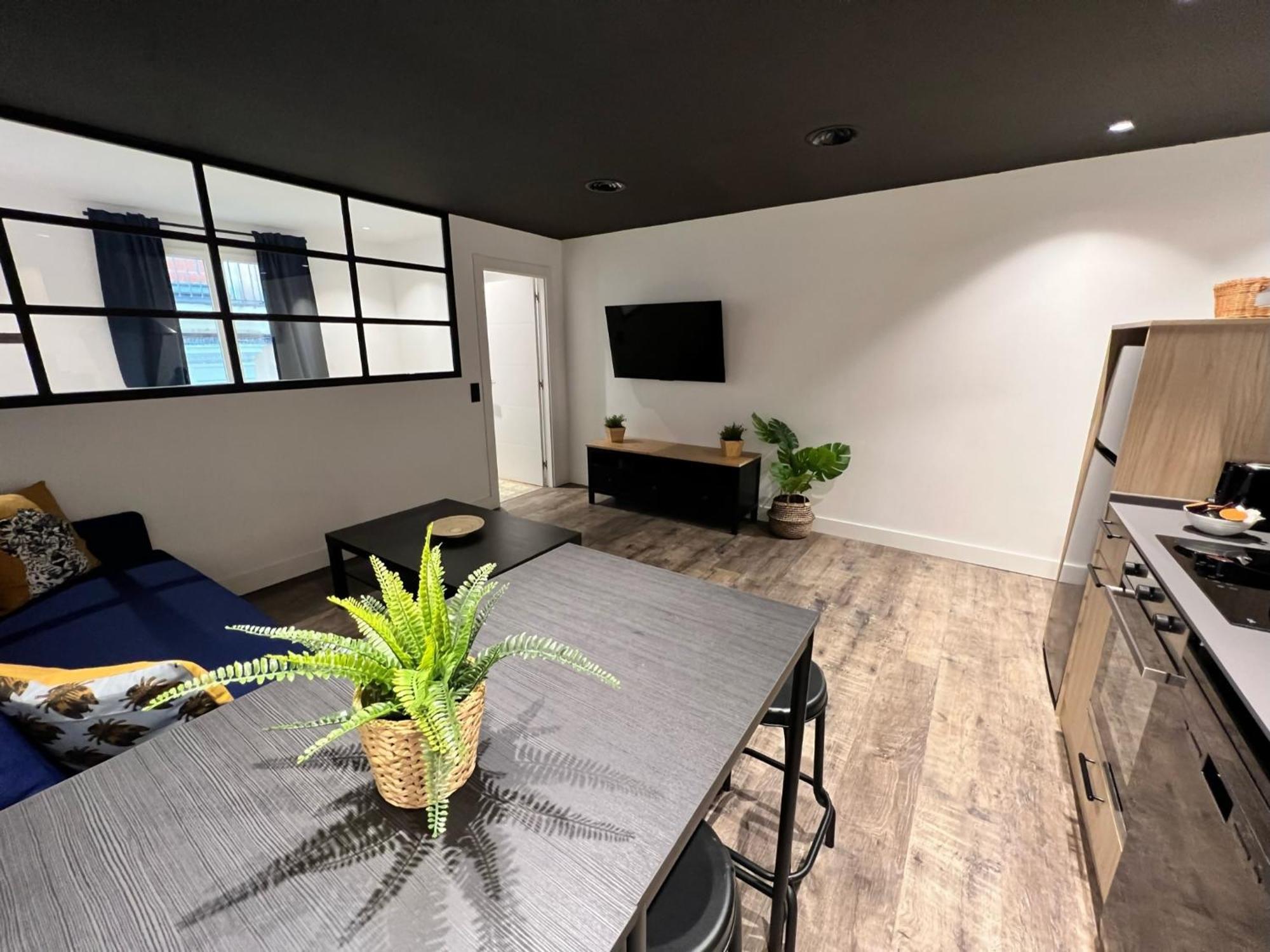 Apartamenticos El Tubo I Saragozza Esterno foto