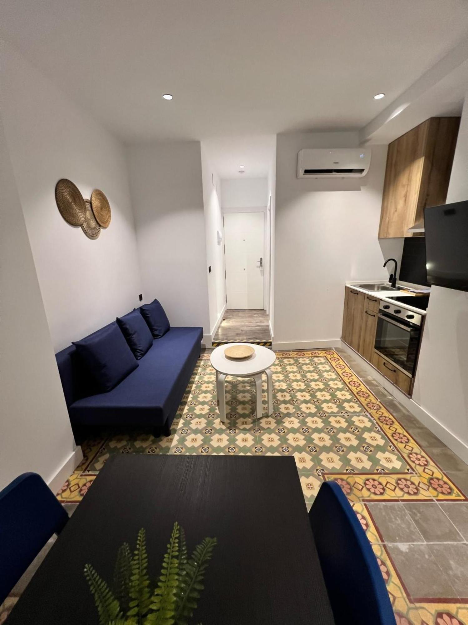 Apartamenticos El Tubo I Saragozza Esterno foto