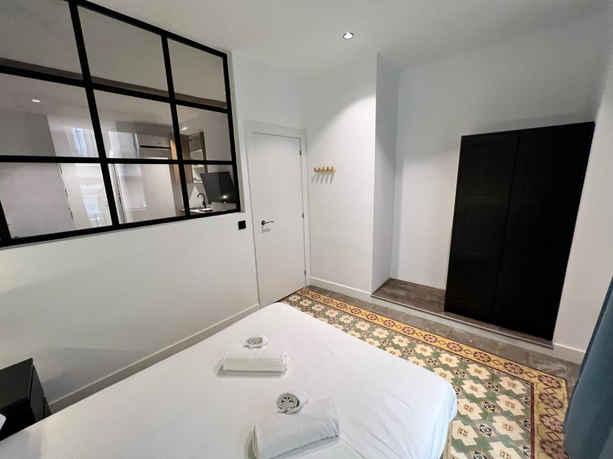 Apartamenticos El Tubo I Saragozza Camera foto