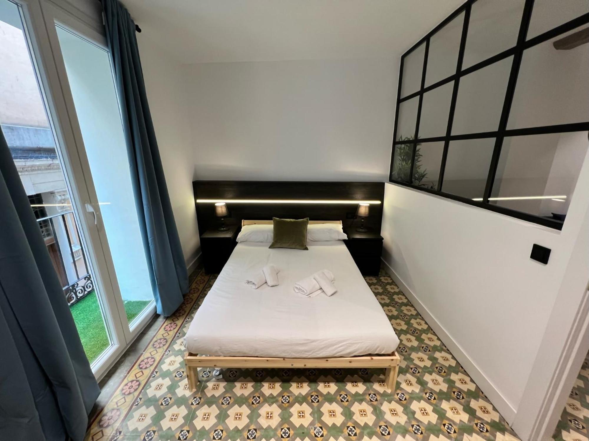Apartamenticos El Tubo I Saragozza Camera foto