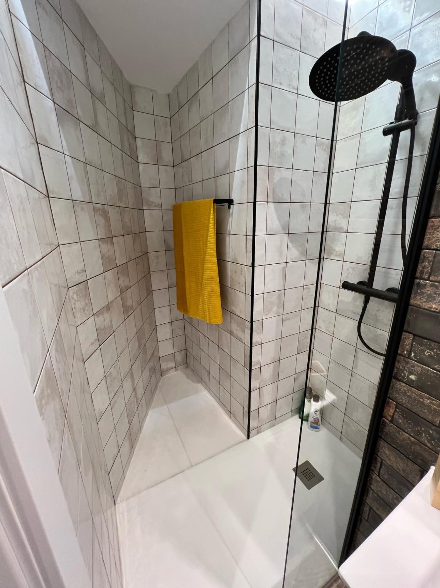 Apartamenticos El Tubo I Saragozza Camera foto