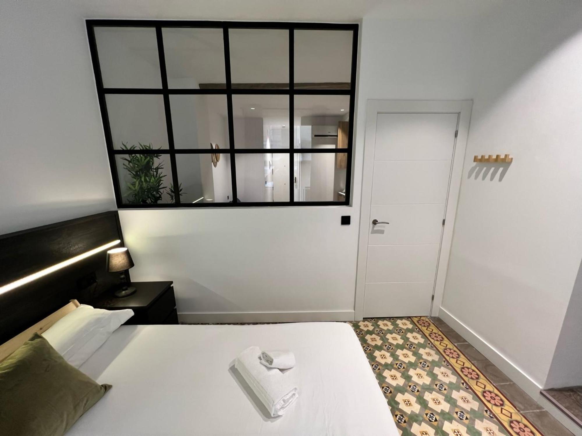 Apartamenticos El Tubo I Saragozza Camera foto