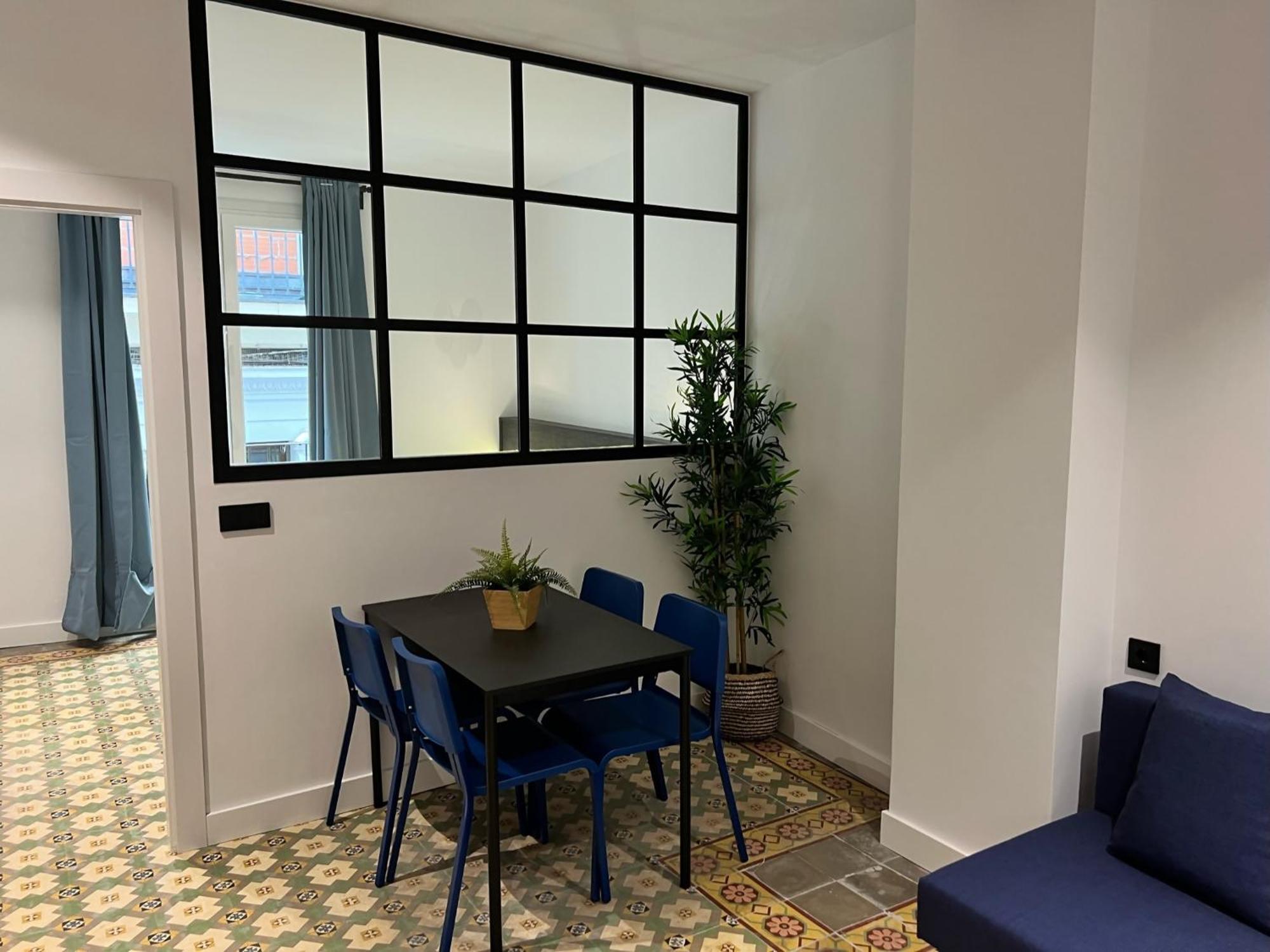 Apartamenticos El Tubo I Saragozza Camera foto
